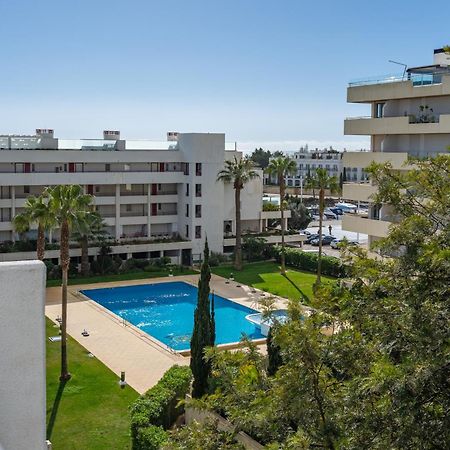 Marina Vilamoura Relax Eksteriør bilde