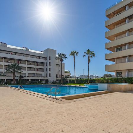 Marina Vilamoura Relax Eksteriør bilde