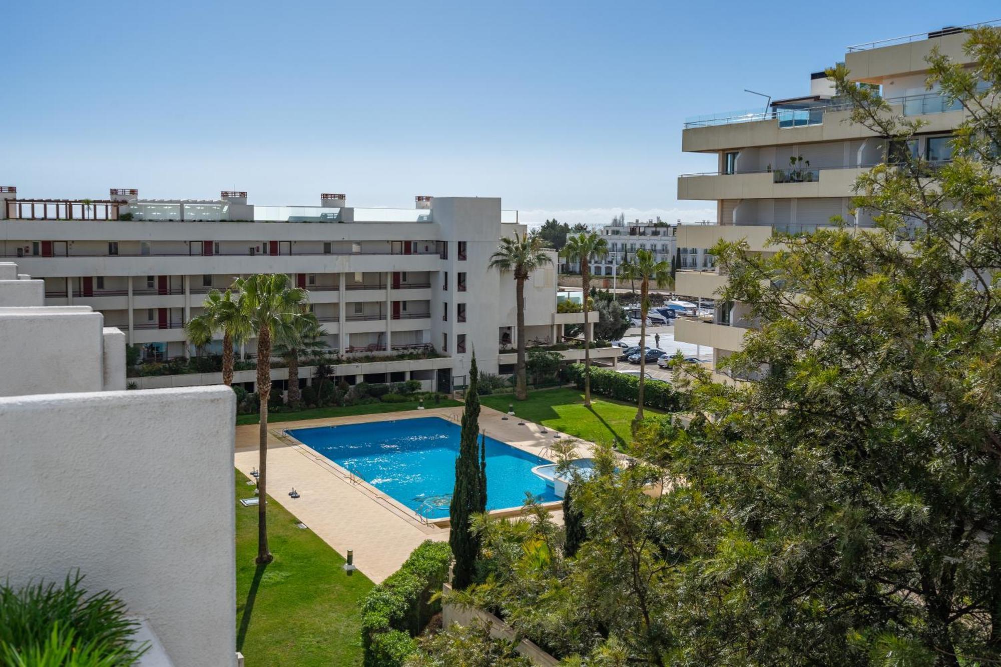 Marina Vilamoura Relax Eksteriør bilde