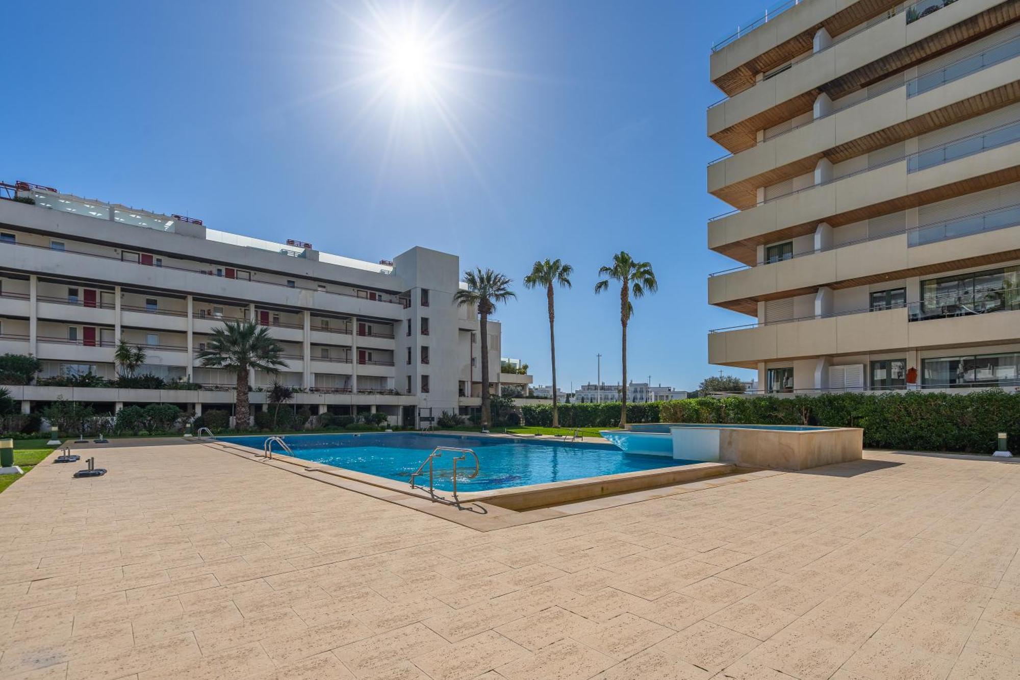 Marina Vilamoura Relax Eksteriør bilde