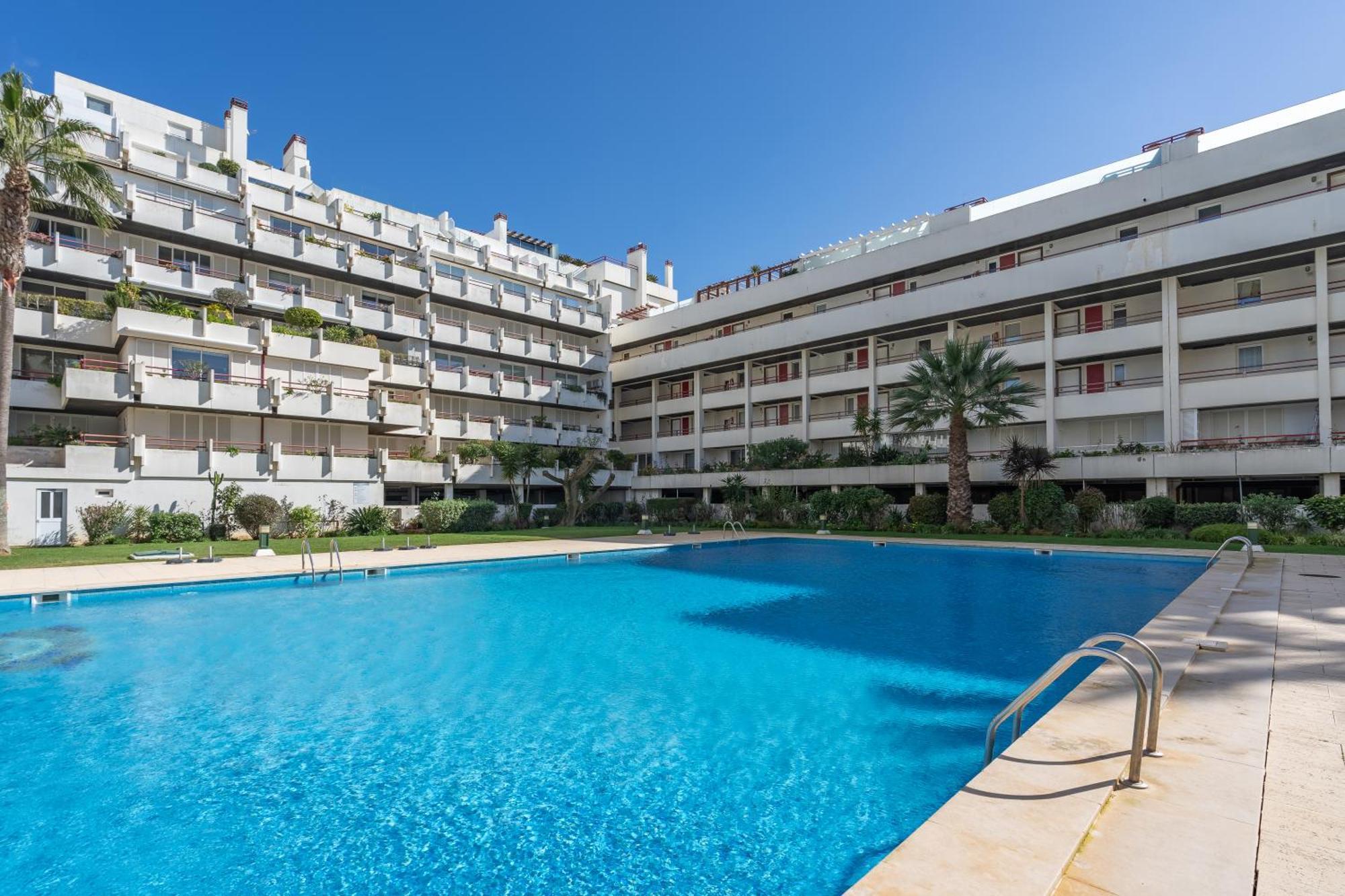 Marina Vilamoura Relax Eksteriør bilde