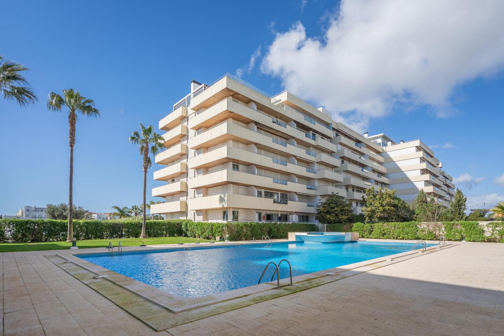 Marina Vilamoura Relax Eksteriør bilde